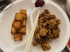 -泉州悦华酒店·自助餐厅