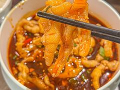 -肥家大排档(天河体育西店)