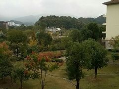 -宜春明月山维景国际温泉度假酒店