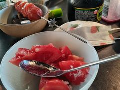 -很久以前羊肉串(大宁中心广场店)