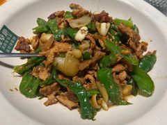 -绿草地·湘菜(7mall店)