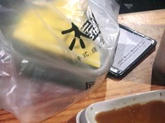 -木屋烧烤(惠阳华润小径湾店)