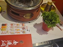 -南浦洞烤肉·新世界版(奥体店)