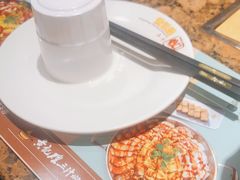 -黄记煌三汁焖锅(金凤万达广场店)