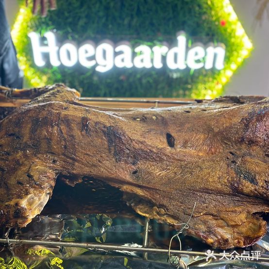 老牌鲜羊烤肉王·潮式烧烤·小炒(东区店)