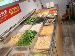 -成老灶火锅鸡(平山店)
