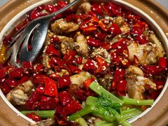 -南堂馆·新川菜(春熙路店)