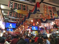 大堂-平成屋· Late Night 食堂(四川北路店)