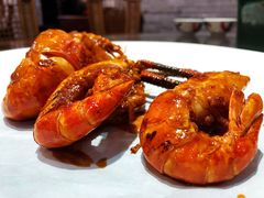 -猪肉婆私房菜(容桂总店)
