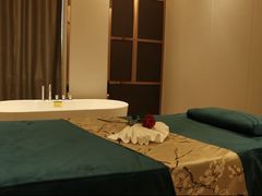 -康熙养生SPA·轻奢足道(江宁万达店)