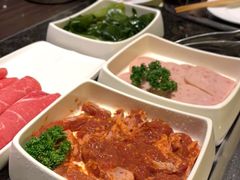 -海底捞火锅(龙湖三千集店)