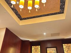 -丽景湾国际酒店·六福轩中餐厅