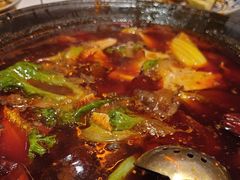 -旧街市鲜货老火锅(大光路店)