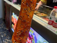 -冠雄先生烤冷面(熙街旗舰店)