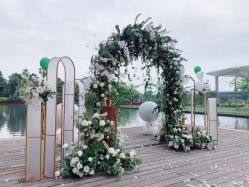-美诺婚礼策划·求婚策划