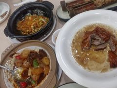 -香顺·客家菜(东坑店)