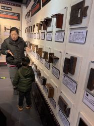 -文旺阁亲子手工DIY木作博物馆