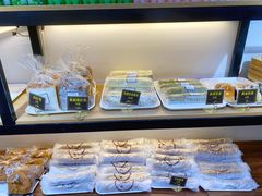 -韩国利尔面包(桂林路店)