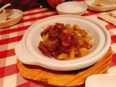 -西贝(宝乐汇店)
