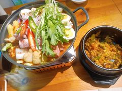 -汉米达特色料理餐厅(郴州友阿国际广场店)
