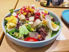 -摩欧客意式餐厅(高新活力汇店)