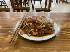 -何记酿皮店(西流湾店)