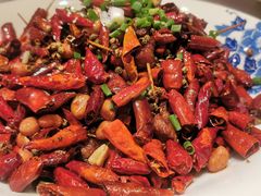-陶然居·重庆菜(解放碑店)
