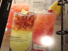 -RED LOBSTER(多伦多DT店)