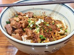 -西安手工软面(浦东南路店)