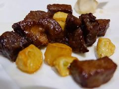 -铁板诱惑法式铁板烧(大卫城店)