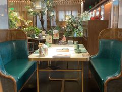 -锦府盐帮·李宅(领展购物广场中关村店)