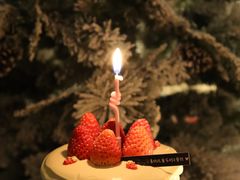 -卡比儿童蛋糕·心意定制·低脂零卡糖动物奶油FancyBALLOON(滨海店)