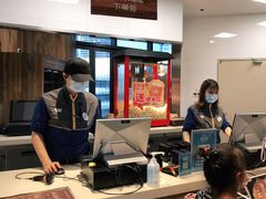 -珠海横琴国家地理探险家中心(创新方)