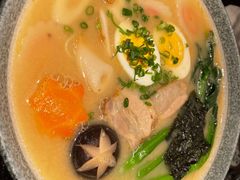 -千鹤日本料理(穿山路店)