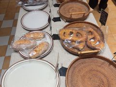 -佐敦面包铺·JORDAN BAKERY