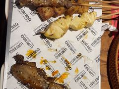 -馋嘴猫北京食堂·烤鸭·宵夜(亚运村店)