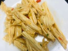 凉拌菜-小狗面馆·杭帮拌川·片儿川(大沽路店)