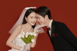 -太古映画婚纱摄影(天河店)