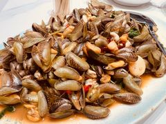 -潮中人潮州菜(益乐路店)