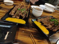 -土蚝·高压锅生蚝(百姓美食街店)