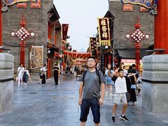 -古文化街旅游区