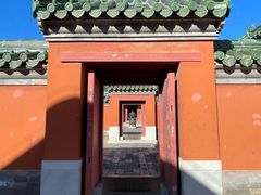 -历代帝王庙博物馆