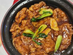 -红城阁·上海味道(四平路店)