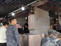 -燕子煨汤(山海关路店)