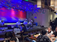 -和彩放题餐厅(酒仙桥店)