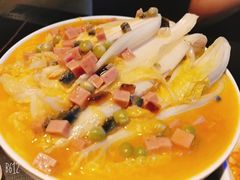 -粉墨特色菜·烧烤音乐酒馆