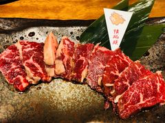 -热血兄弟·炭火烤肉(融侨中心店)