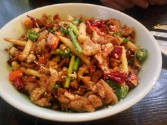 -薄荷小筑融合音乐餐吧(农业路店)