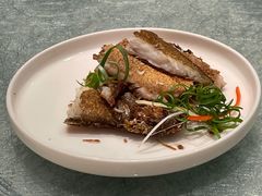 酥煎黄花鱼-莆田餐厅PUTIEN(深圳湾万象城家宴店)