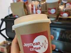 -Joymean coffee.见面咖啡